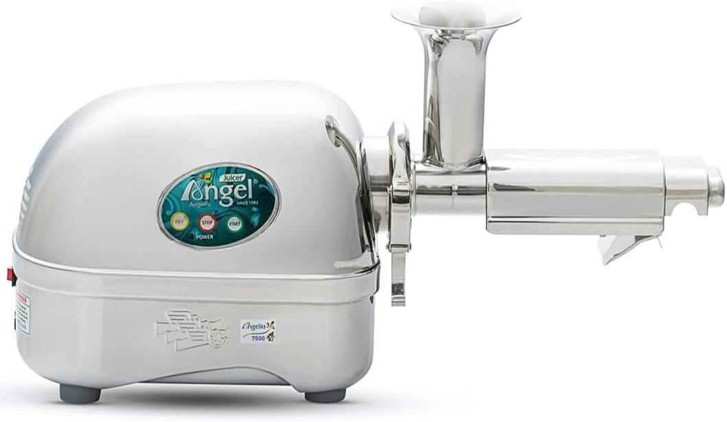 Angel Juicer AG-7500