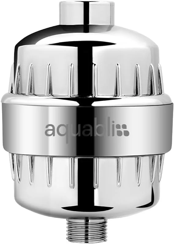 AquaBliss SF100 High Output Shower Filter