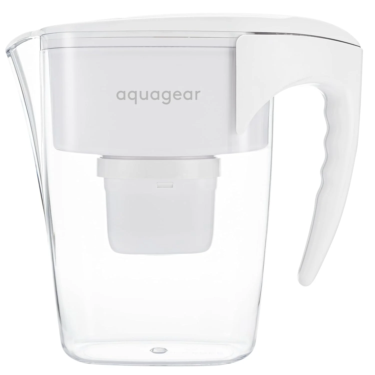 Aquagear Filter Pitcher (10-cup)