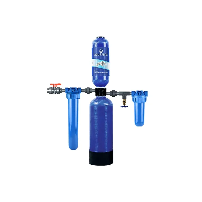 Aquasana Rhino EQ-1000 Whole House Water Filter
