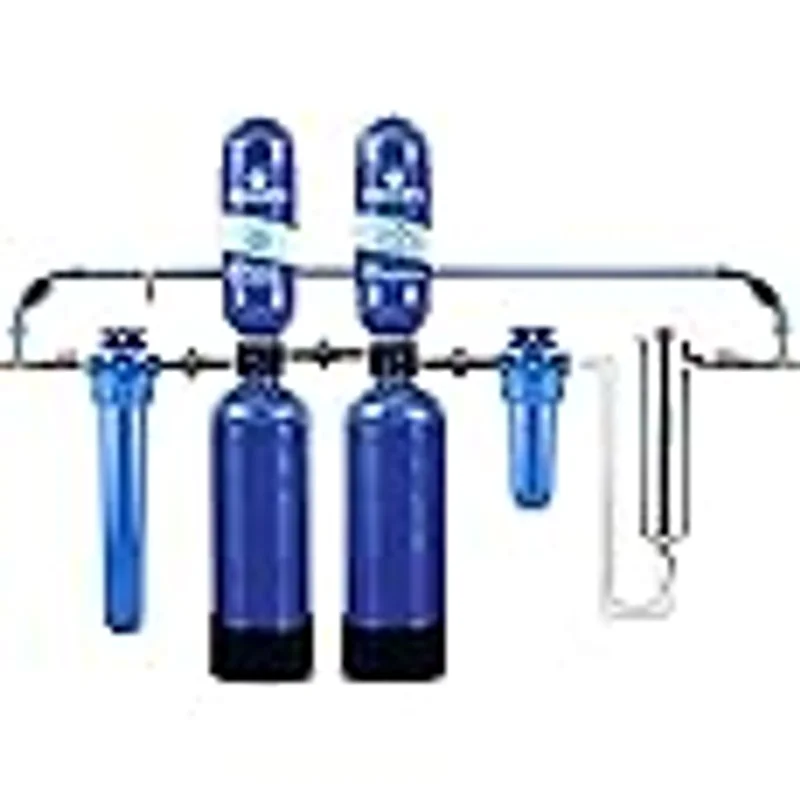Rhino EQ-1000 Whole House Water Filter
