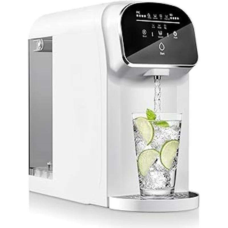 Countertop Reverse Osmosis Water Purifier