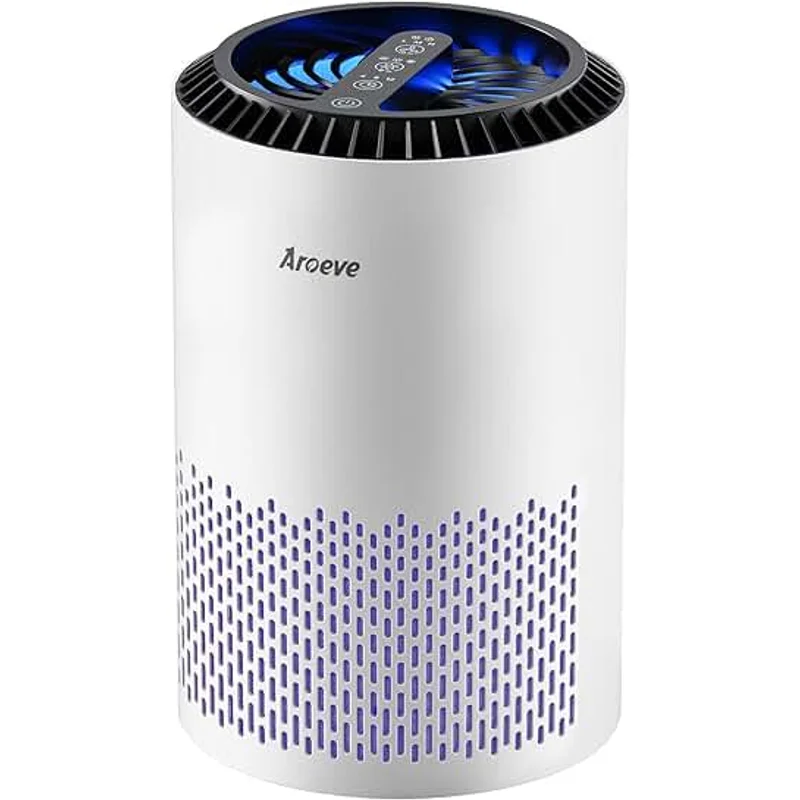 Air Purifier MK01