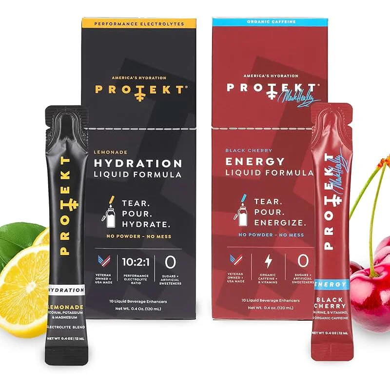 ATH Lytes Electrolytes