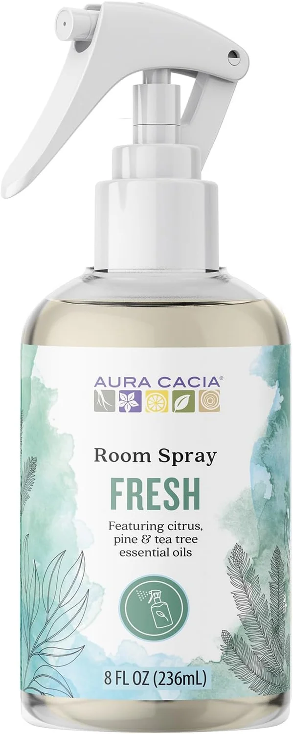 Fresh Room Spray (8 fl oz)