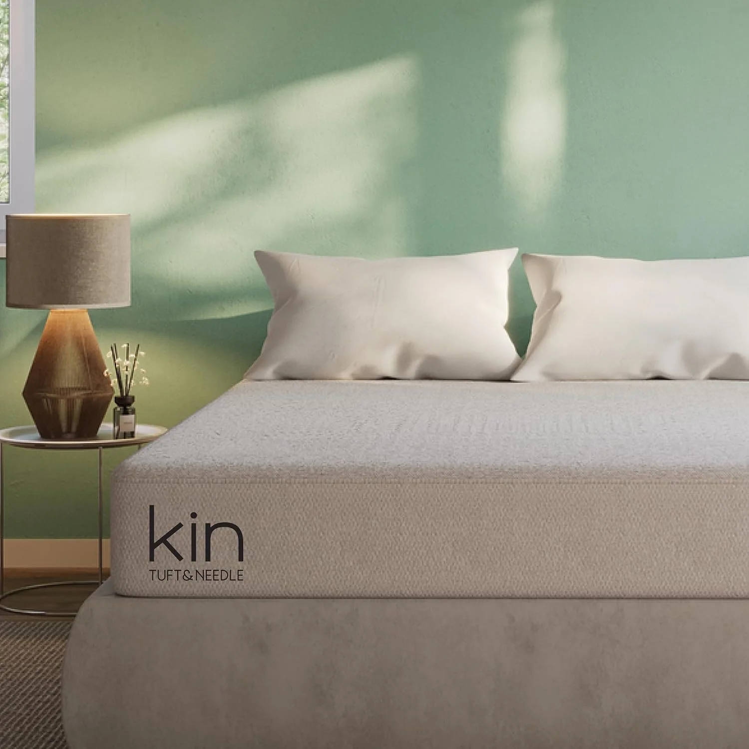 Avocado Green Mattress