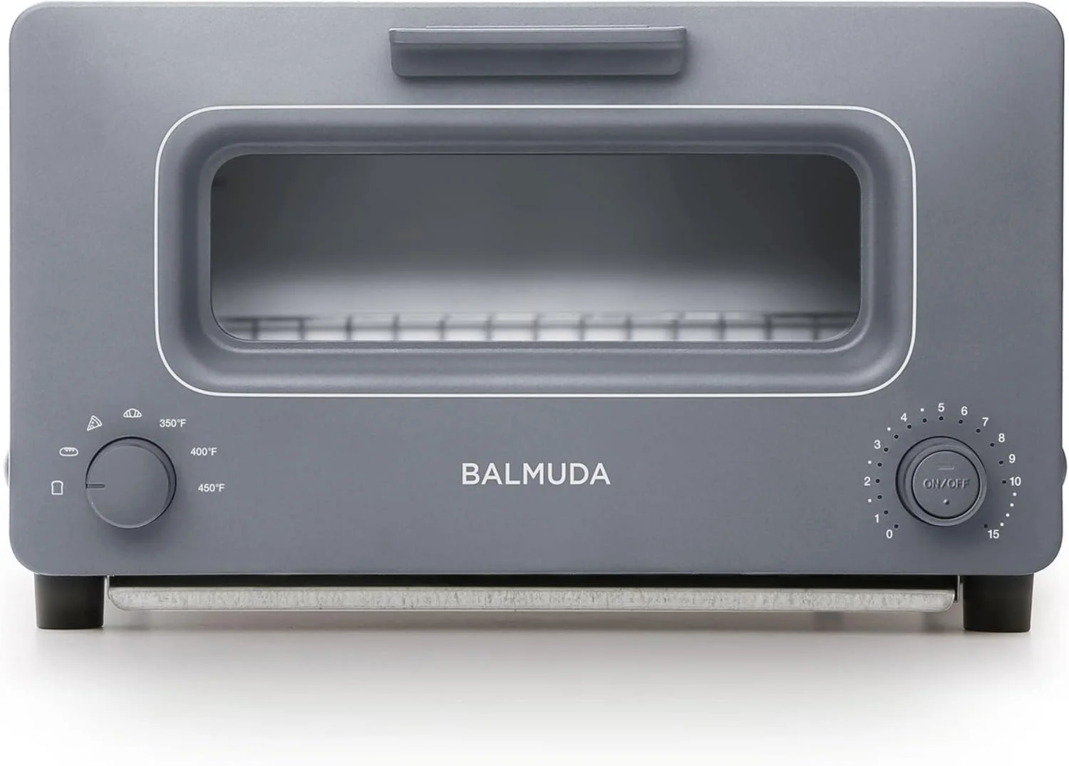 BALMUDA The Toaster