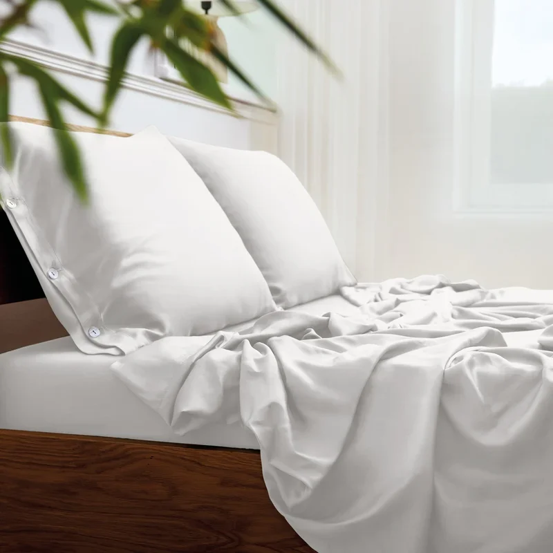 Bearaby Second Skin Sheet Set