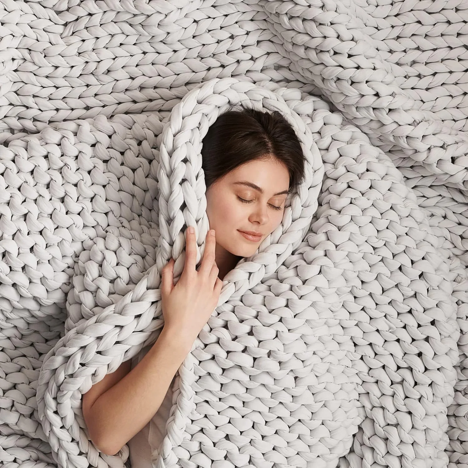 Bearaby Second Skin Sheet Set