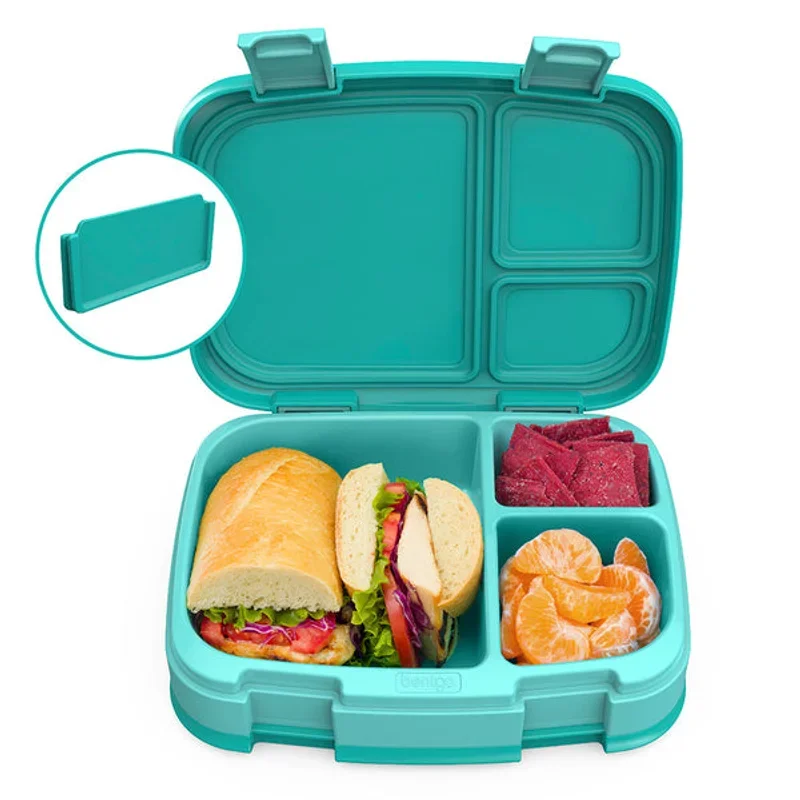Bentgo Fresh Leak-Proof Bento Lunch Box