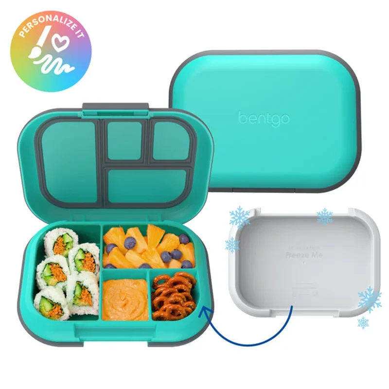 Bentgo Kids Chill Lunch Box
