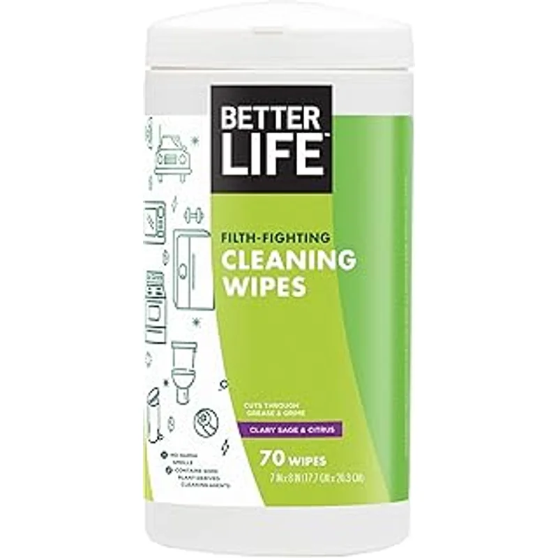 Better Life Natural All-Purpose Cleaner