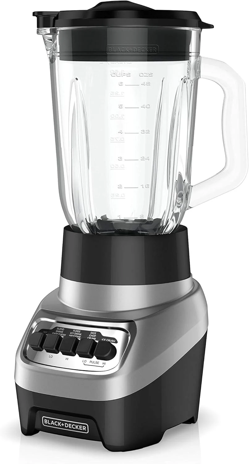 BLACK+DECKER PowerCrush BL1400DG