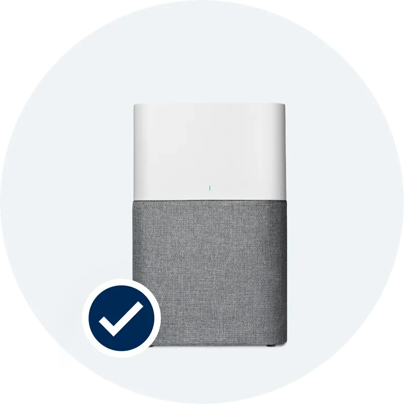 Blueair Blue Pure 211+ Auto