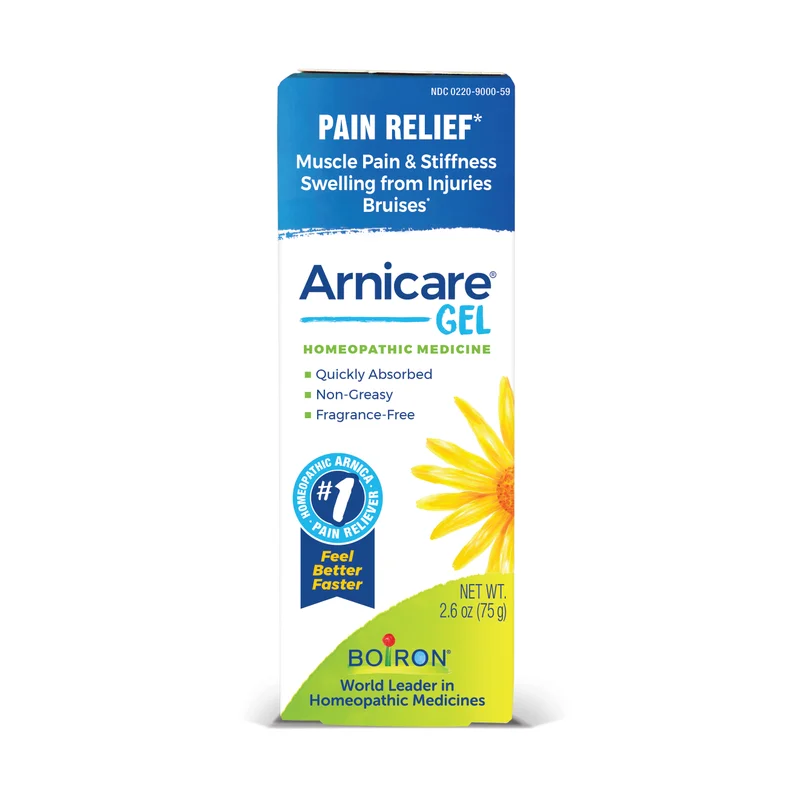 Boiron Arnicare Gel