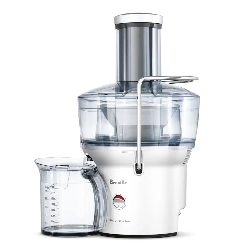 Juice Fountain Compact BJE200XL