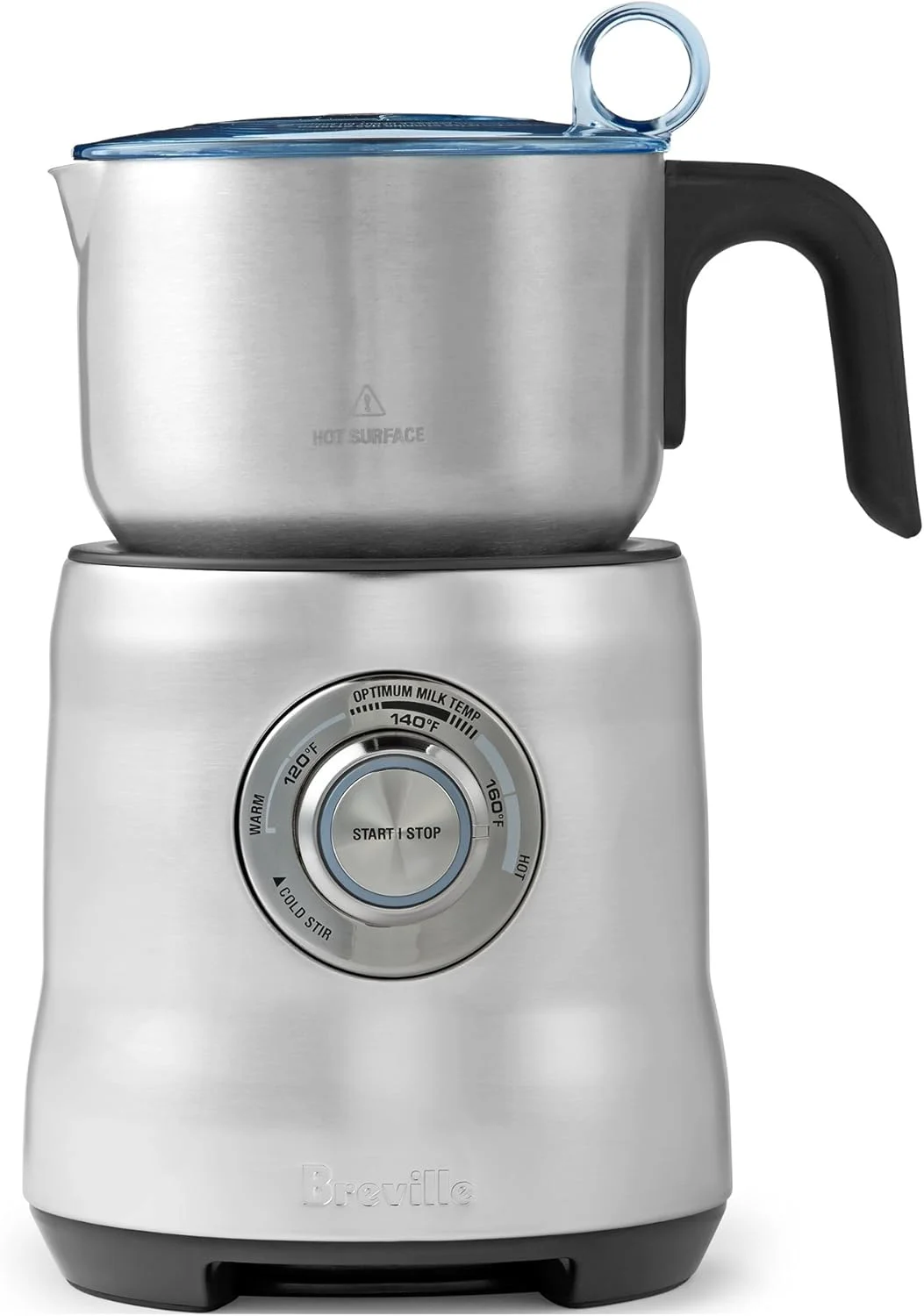 Breville Milk Café BMF600XL