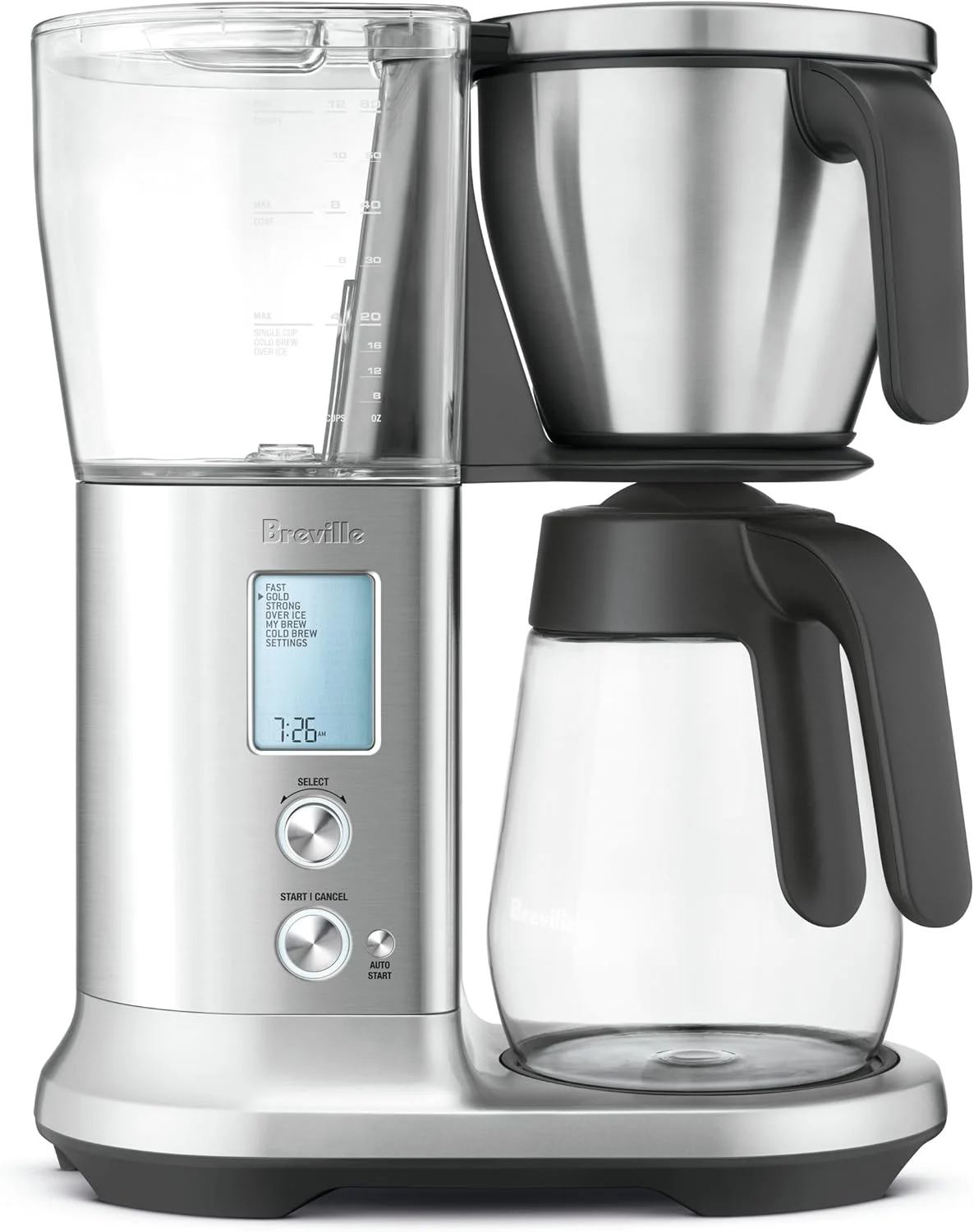 Breville Precision Brewer