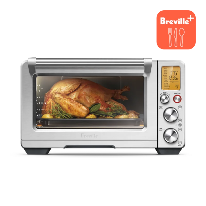 Breville Smart Oven Air Fryer Pro
