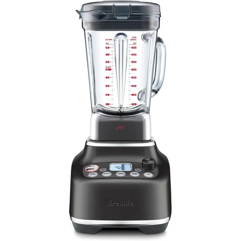 Breville Super Q