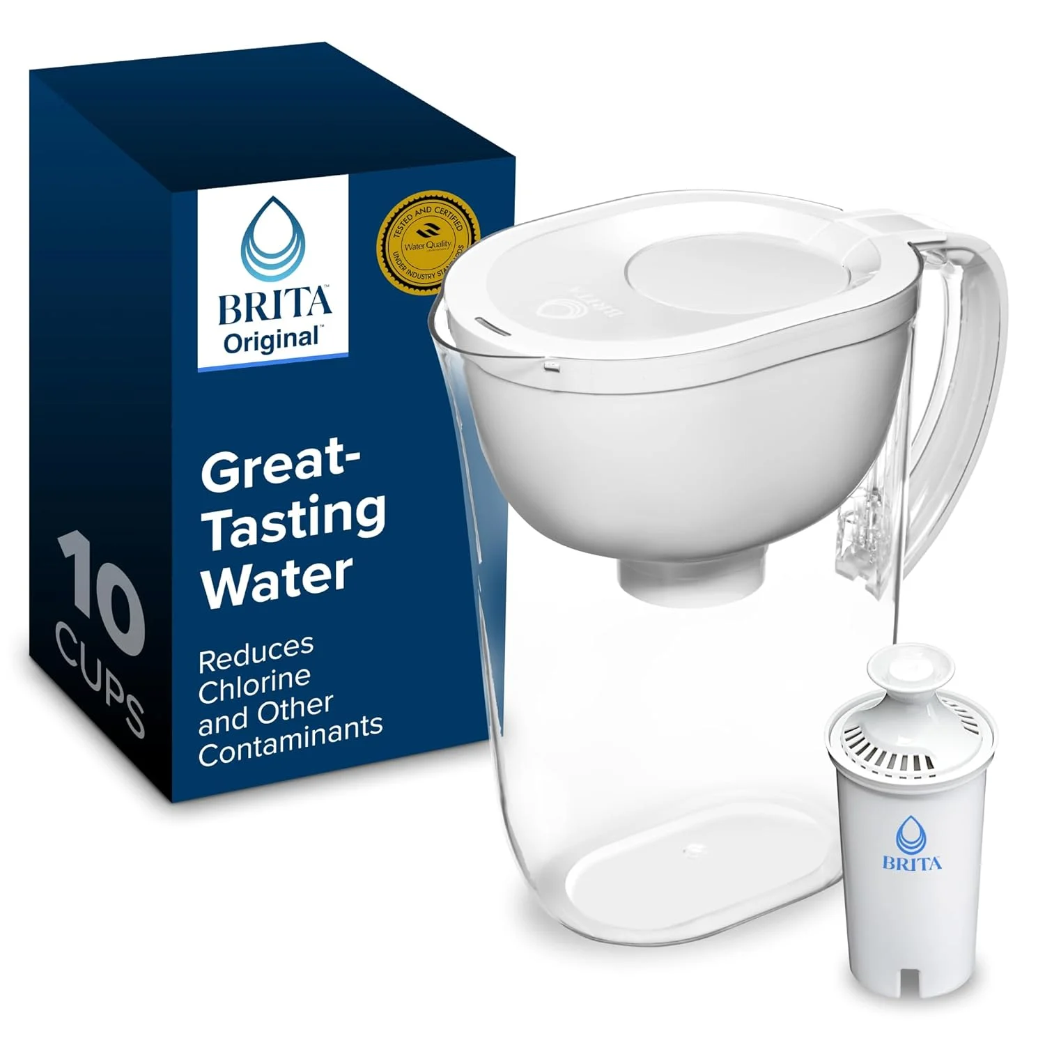 Brita Standard Pitcher