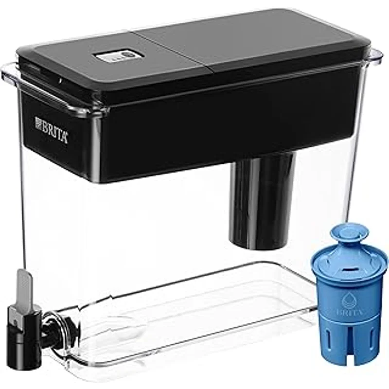 UltraMax 27-Cup Water Dispenser