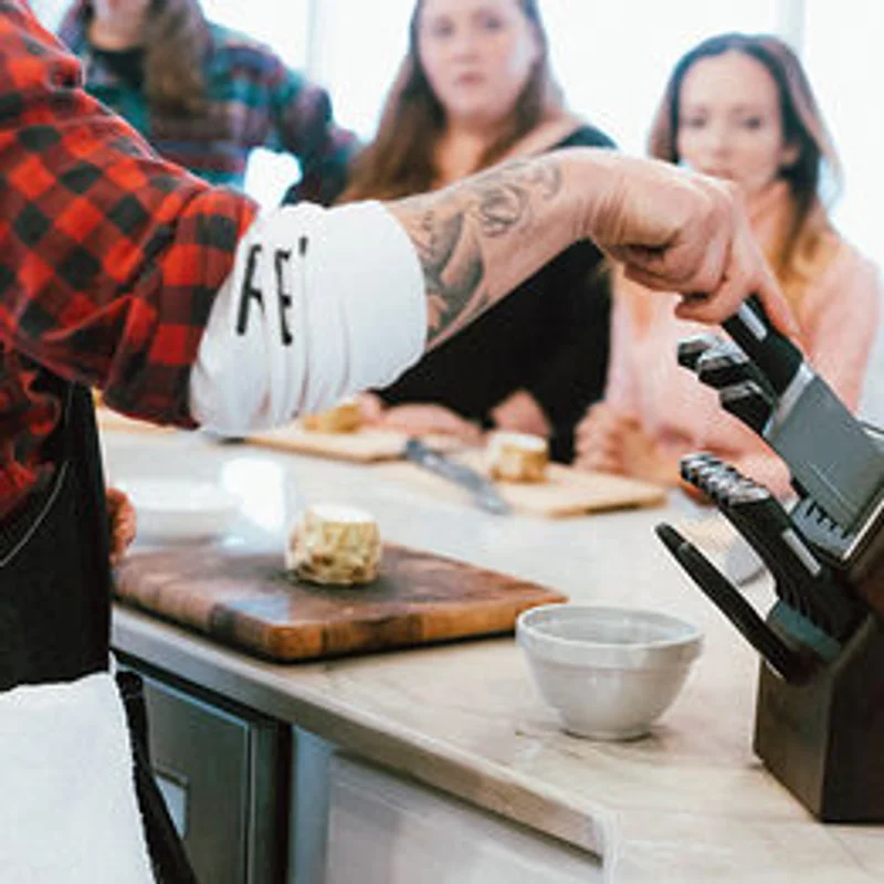Premier Space-Saving Nonstick 10-Piece Set