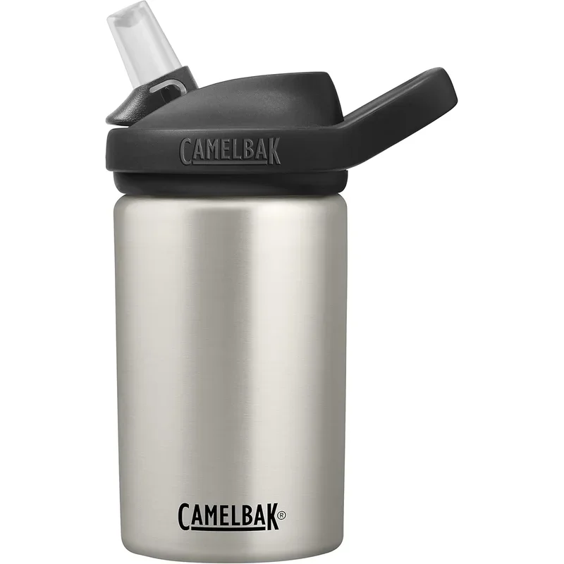 CamelBak Eddy+ Kids 14oz Stainless Steel Water Bottle