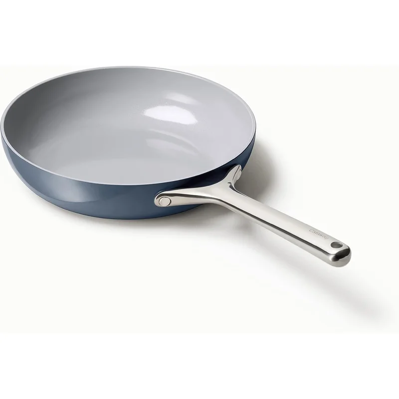 Caraway Nonstick Ceramic Frying Pan 10.5 Inch