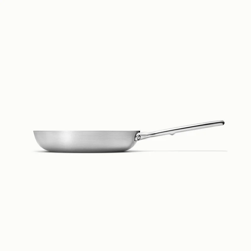 Caraway Stainless Steel Fry Pan (10.5 inch)