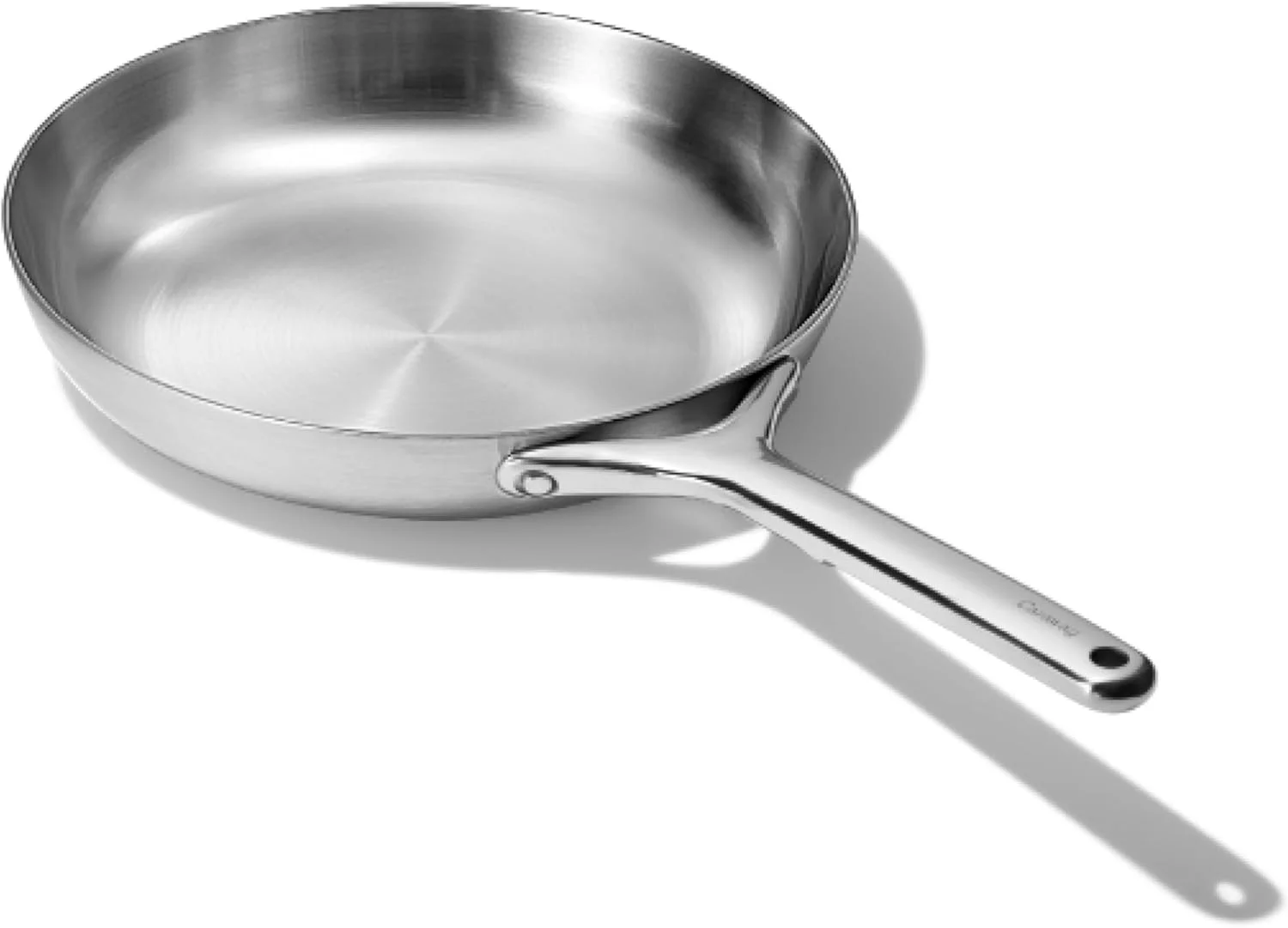 Caraway Stainless Steel Fry Pan (10.5 inch)