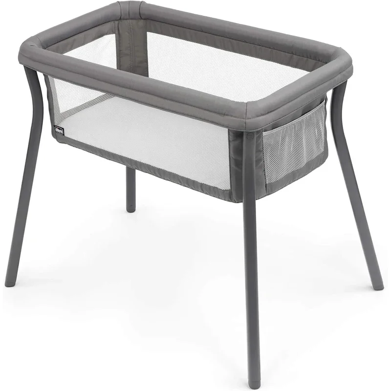 Chicco LullaGo Anywhere Portable Bassinet