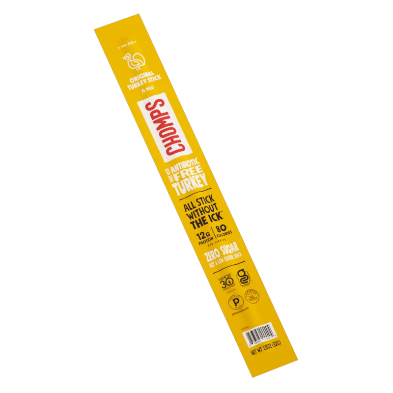 Chomps Original Turkey Stick