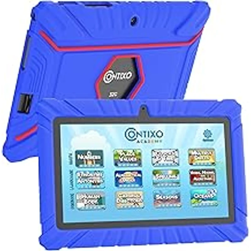 Contixo V8-2 Kids Tablet 8-inch