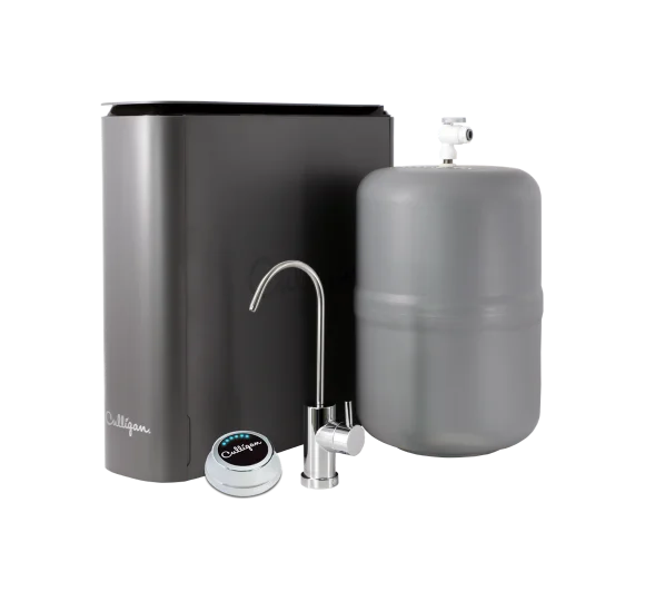 Culligan Aquasential Smart Reverse Osmosis Drinking Water System