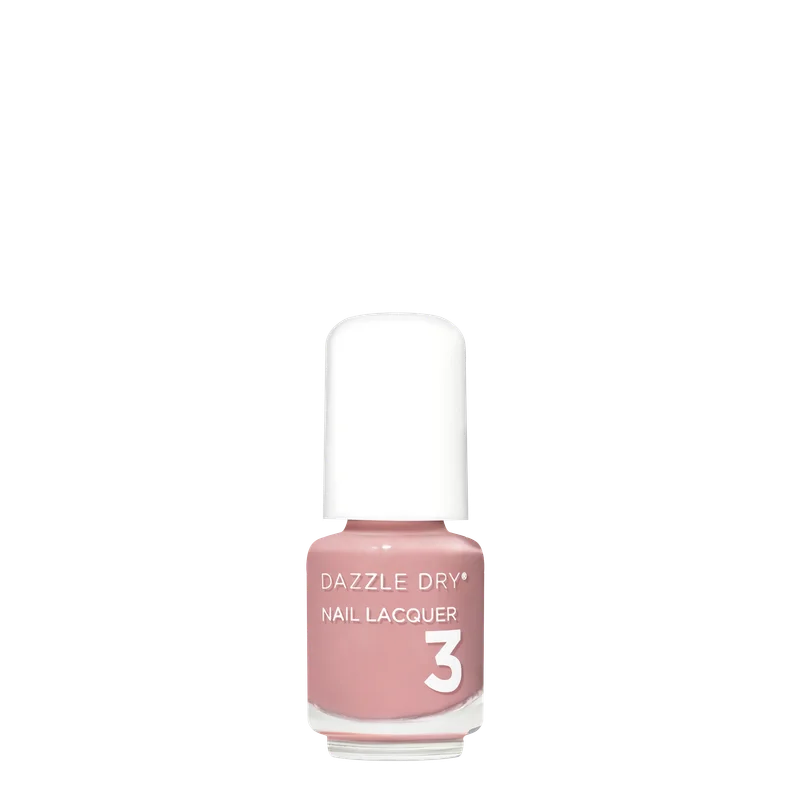 Dazzle Dry Nail Lacquer System