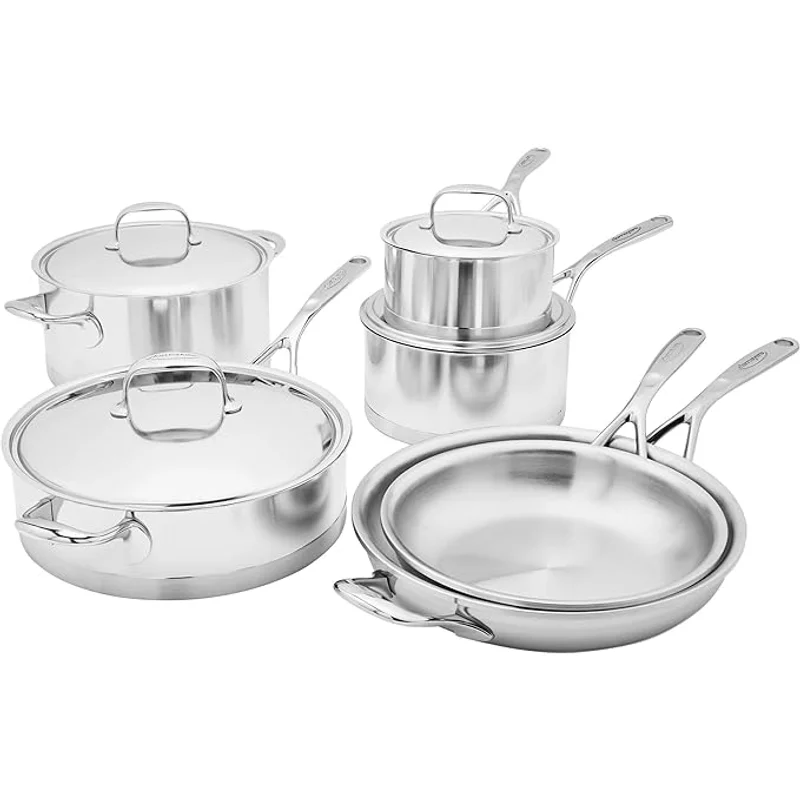 Industry5 7-Piece Cookware Set