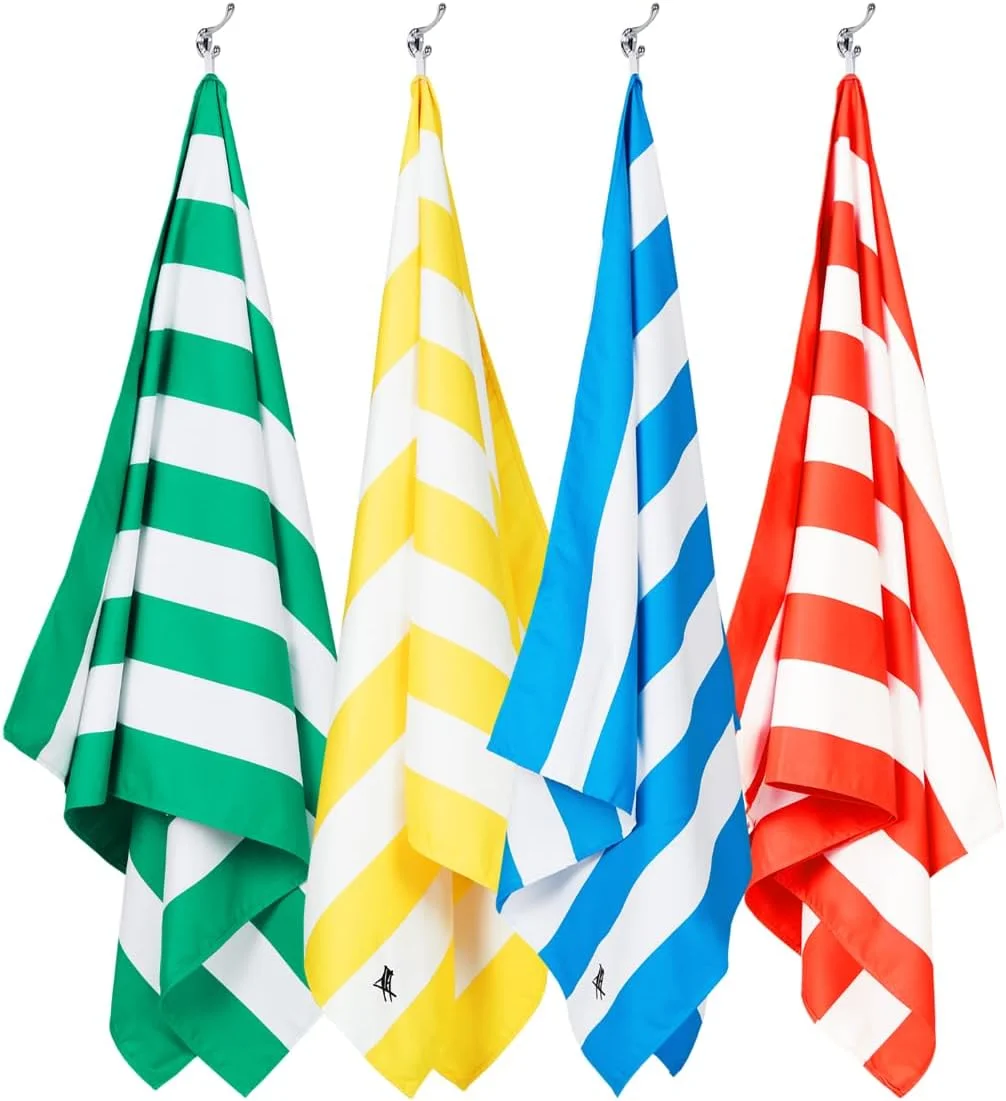Beach Towel (Cabana, Large)
