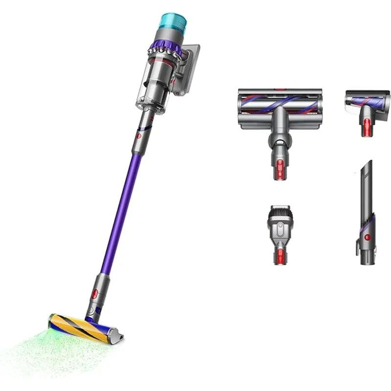 Dyson Gen5detect Cordless Vacuum