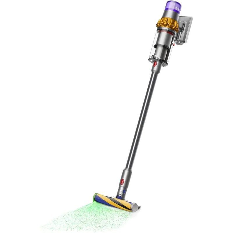 Dyson V15 Detect Cordless Vacuum