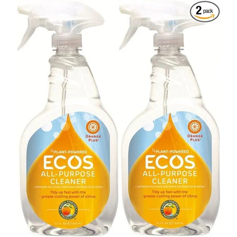 ECOS Hypoallergenic All-Purpose Cleaner