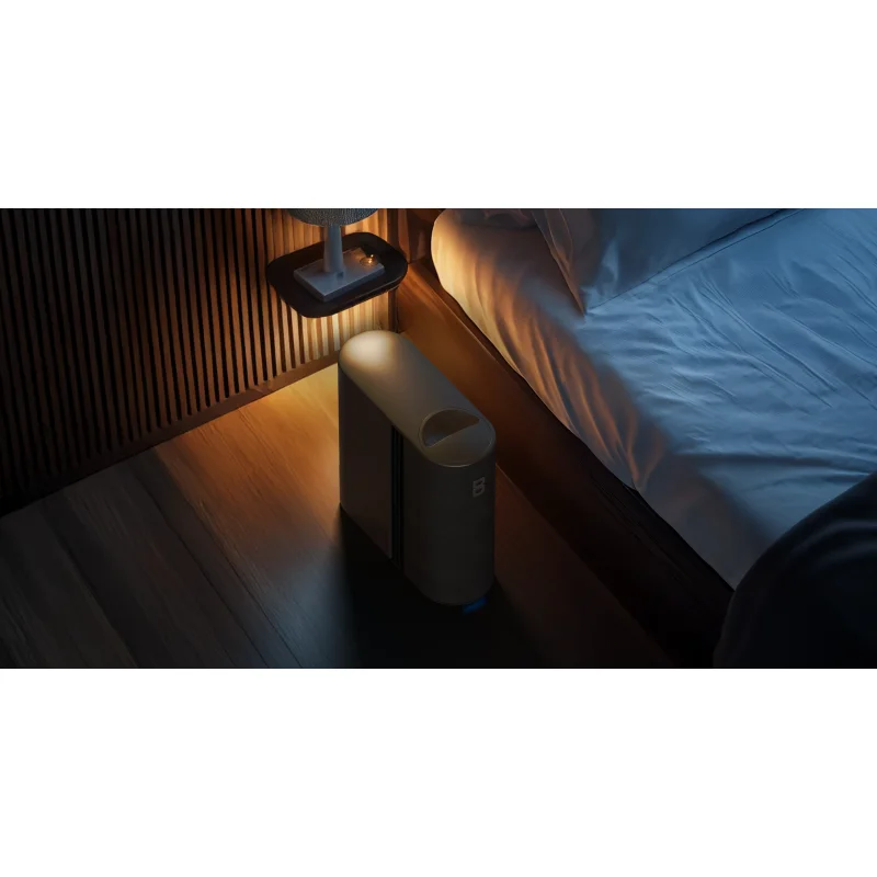 Pod 4 Smart Mattress Cover