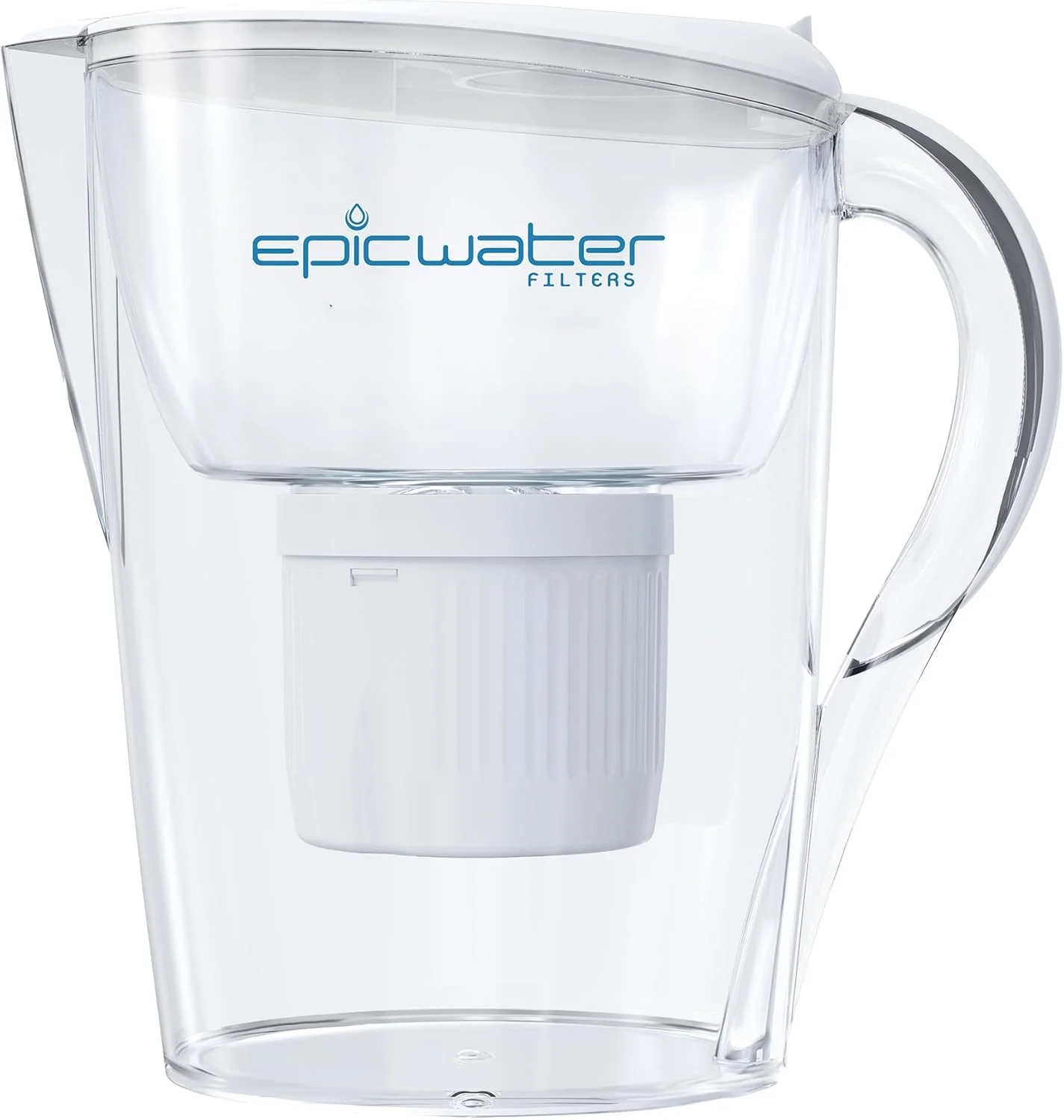 Epic Water Filters Pure Pitcher