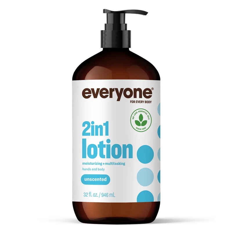 Everyone Lotion