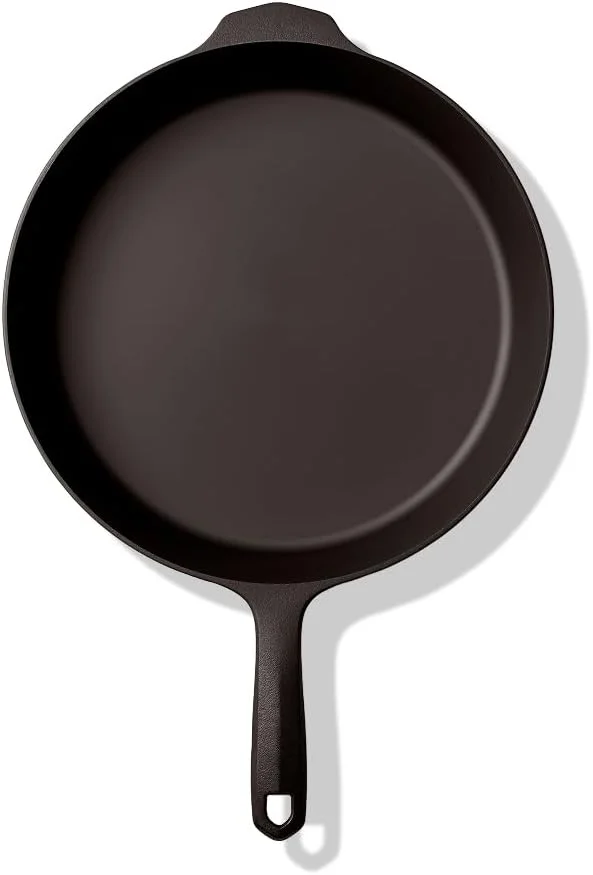 Field Company No. 10 Cast Iron Skillet