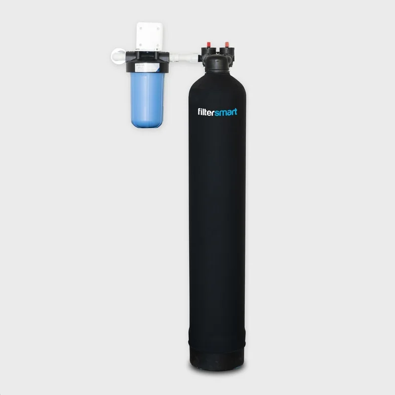 Filtersmart FS500 Salt-Free Water Conditioner