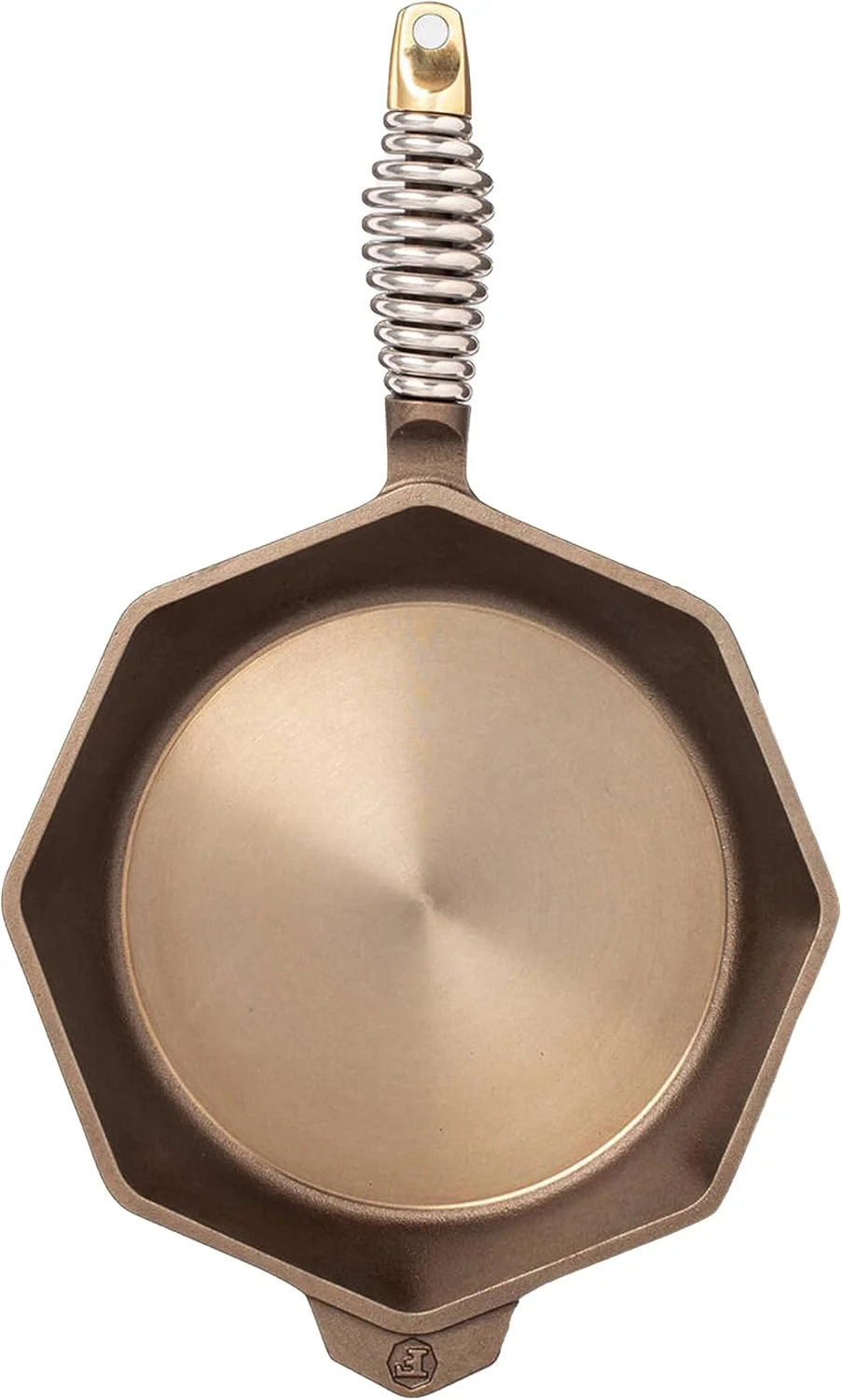 FINEX 10.5-Inch Cast Iron Skillet