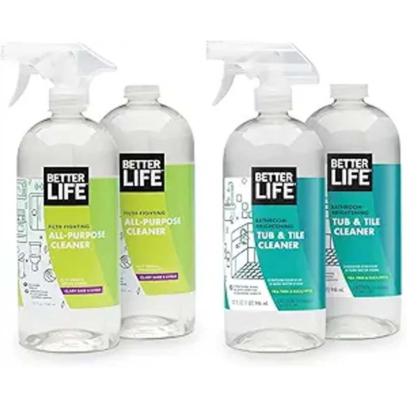 Force of Nature Multi-Purpose Cleaner