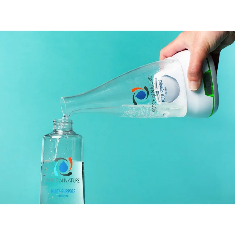 Force of Nature Starter Kit