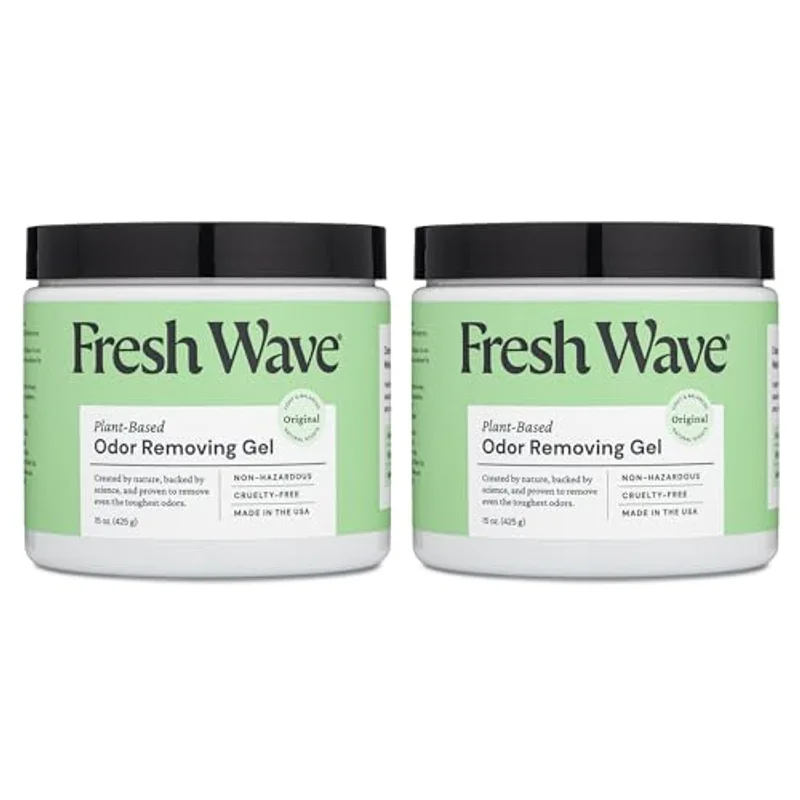 Fresh Wave Odor Removing Gel